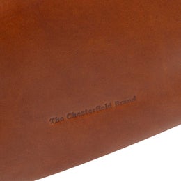The Chesterfield Brand Alexandra olkalaukku nahkaa