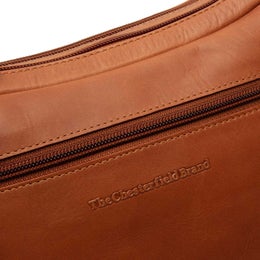 The Chesterfield Brand Mirave olkalukku nahkaa