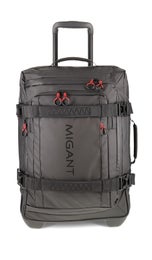 Migant lentolaukku MGT-35/2-B Musta