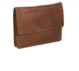 Nahkalaukku konjakki