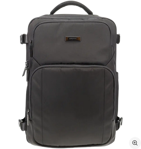 Migant musta reppu MG-689